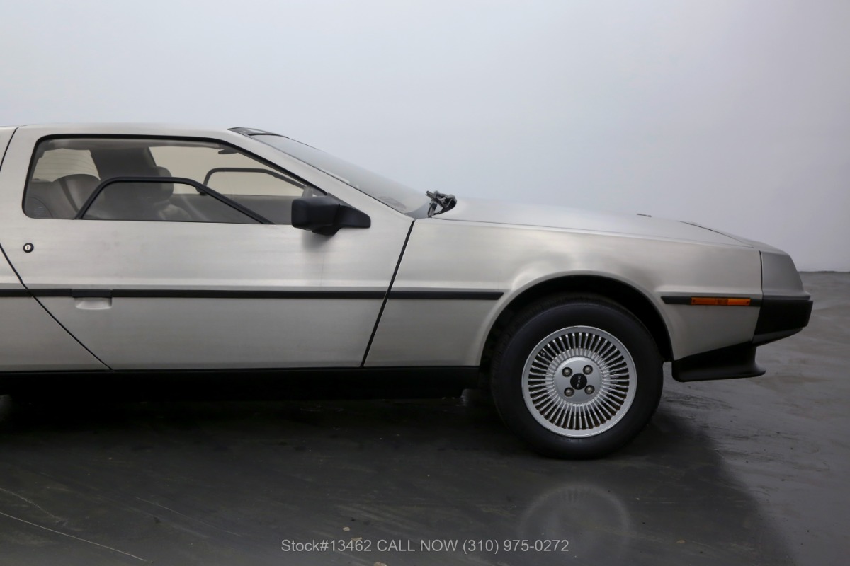 Used 1982 DeLorean DMC-12 | St. Petersburg, FL