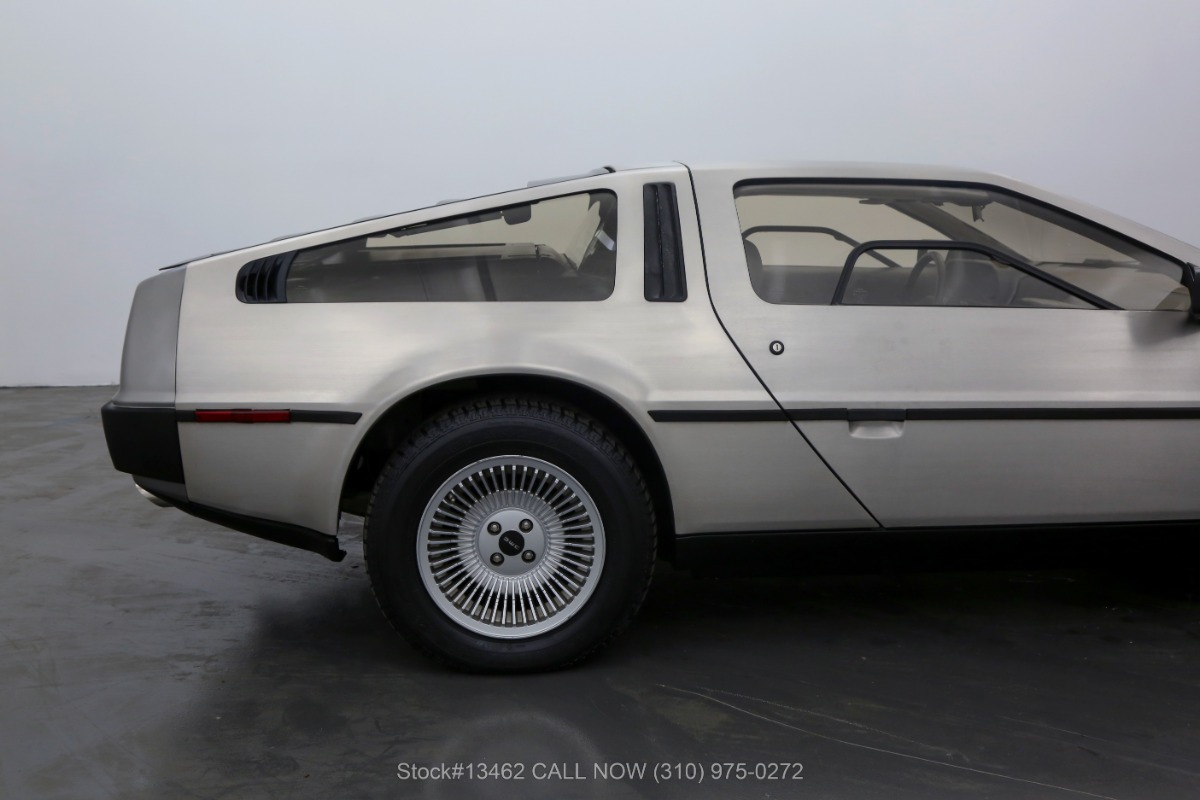 Used 1982 DeLorean DMC-12 | St. Petersburg, FL