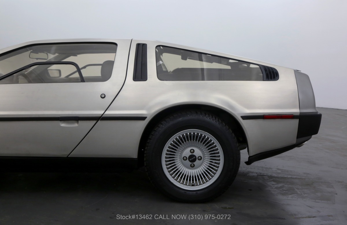 Used 1982 DeLorean DMC-12 | St. Petersburg, FL