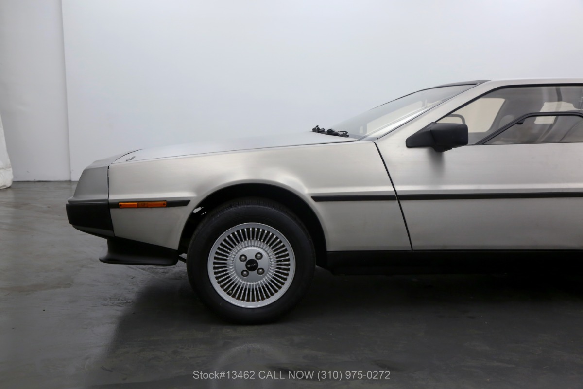 Used 1982 DeLorean DMC-12 | St. Petersburg, FL