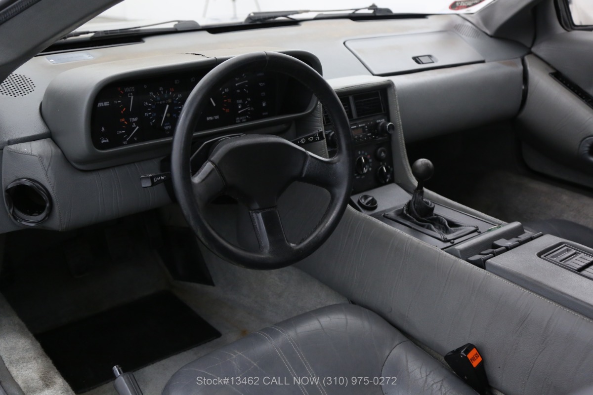 Used 1982 DeLorean DMC-12 | St. Petersburg, FL