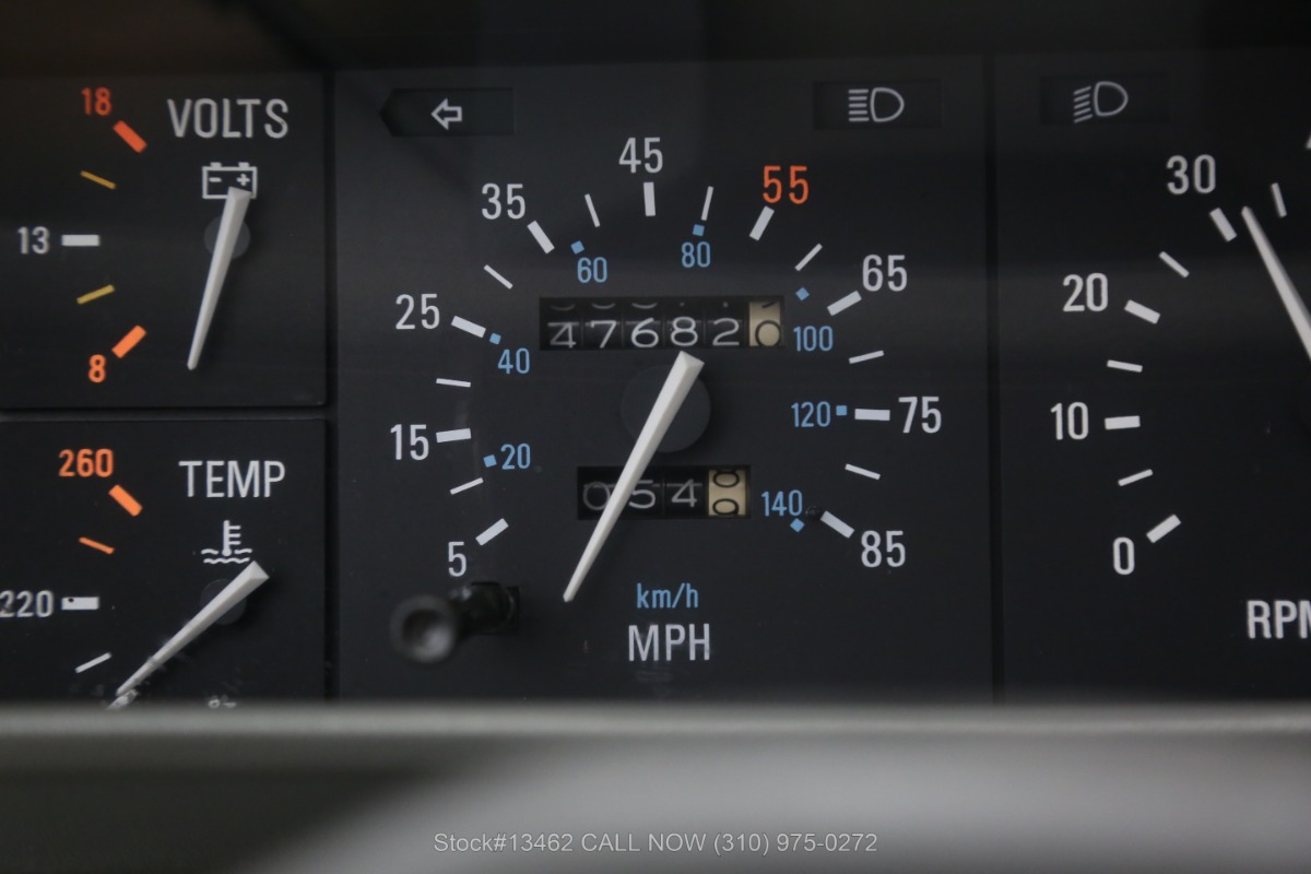 Used 1982 DeLorean DMC-12 | St. Petersburg, FL