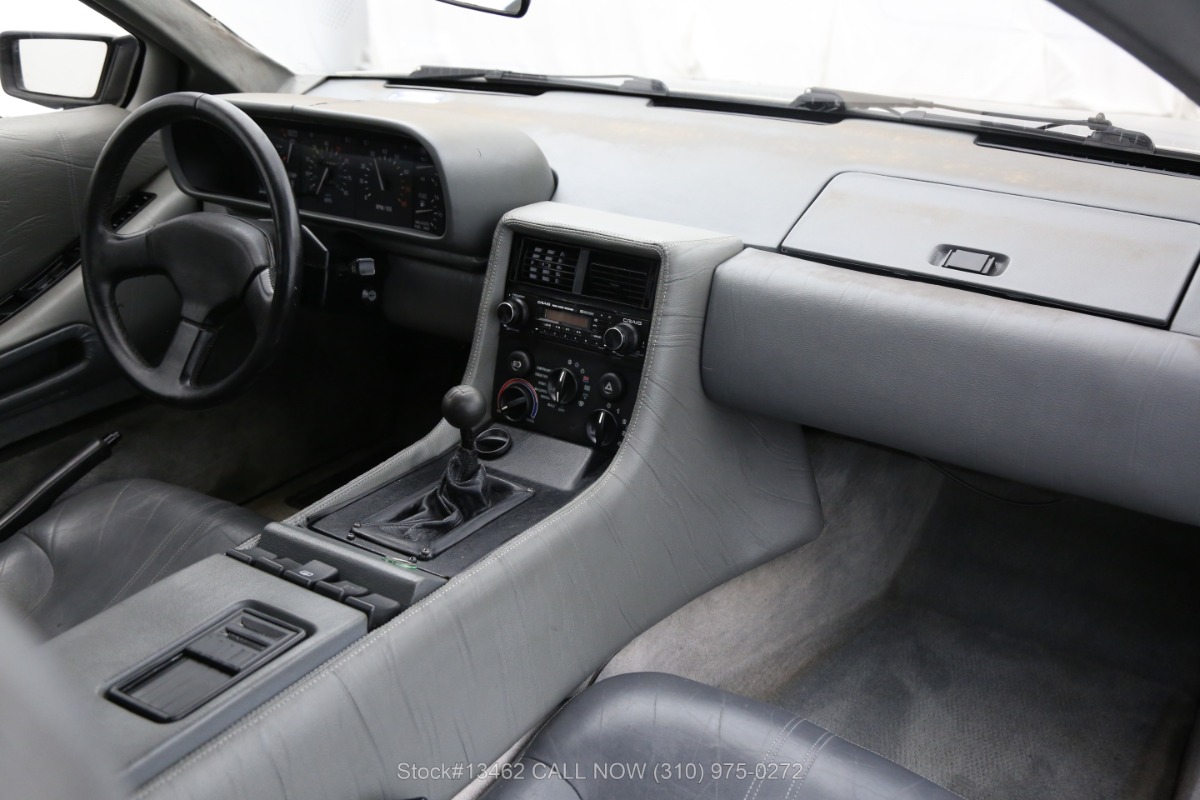 Used 1982 DeLorean DMC-12 | St. Petersburg, FL