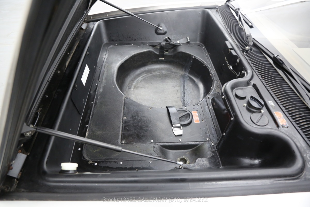 Used 1982 DeLorean DMC-12 | St. Petersburg, FL