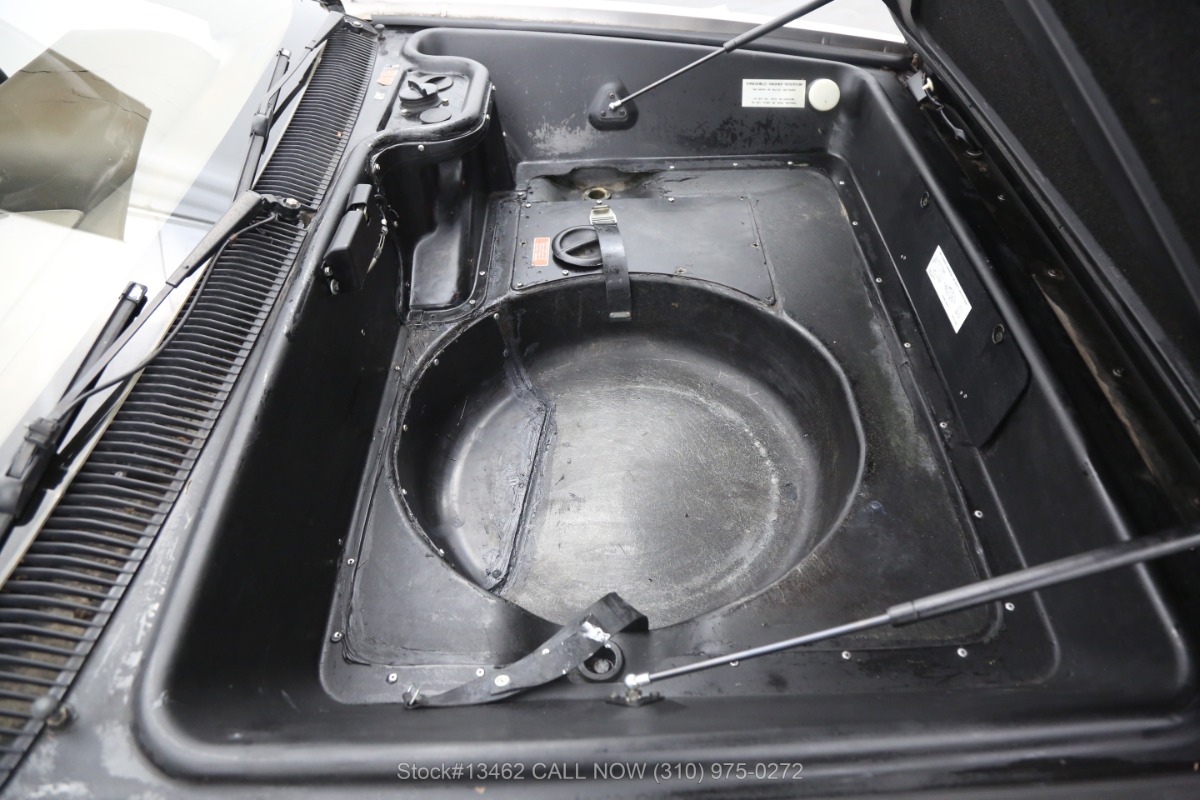 Used 1982 DeLorean DMC-12 | St. Petersburg, FL
