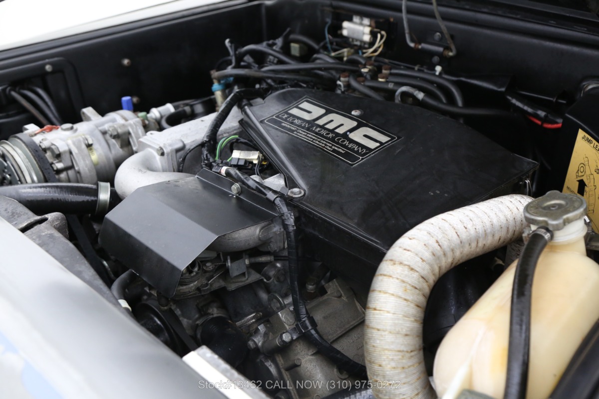 Used 1982 DeLorean DMC-12 | St. Petersburg, FL