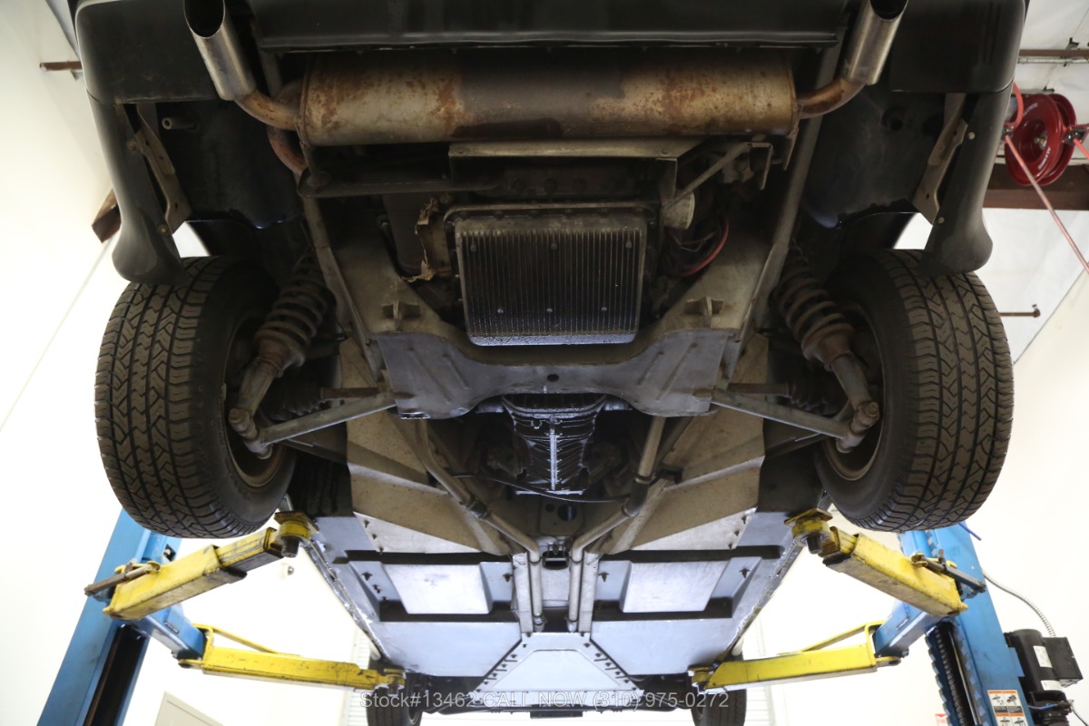 Used 1982 DeLorean DMC-12 | St. Petersburg, FL