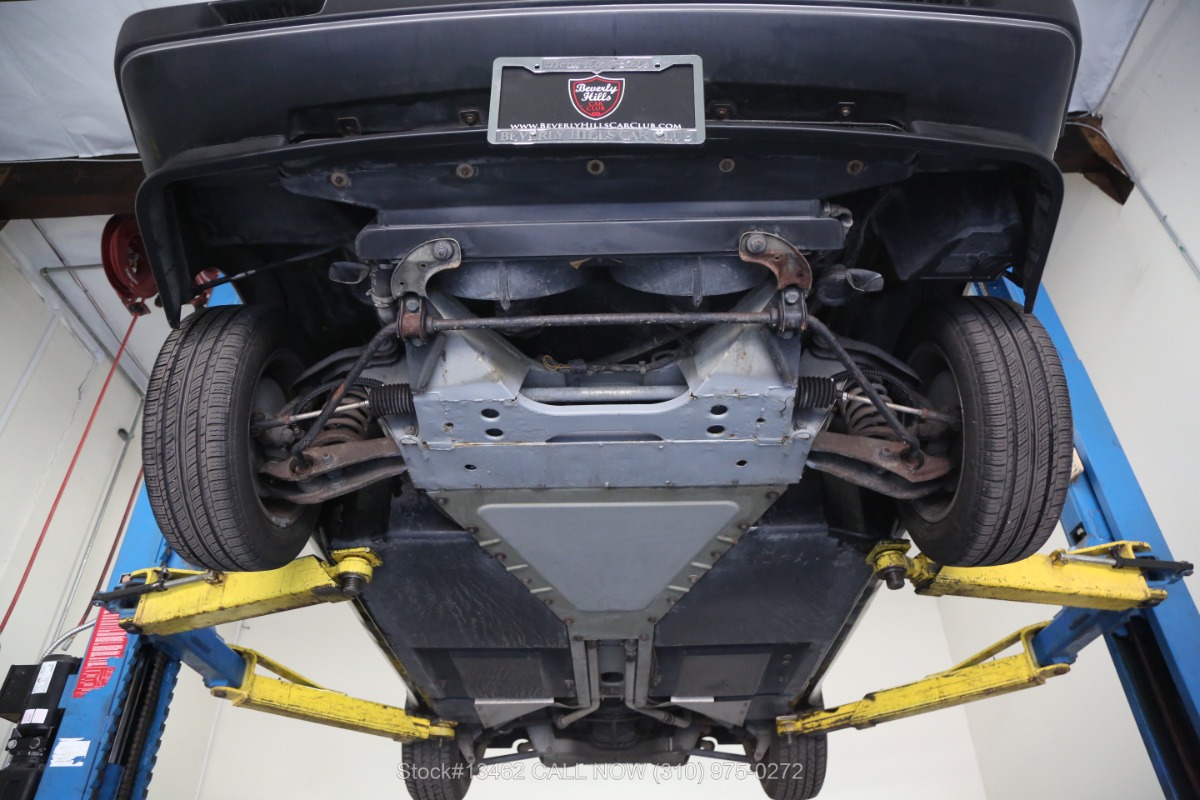 Used 1982 DeLorean DMC-12 | St. Petersburg, FL
