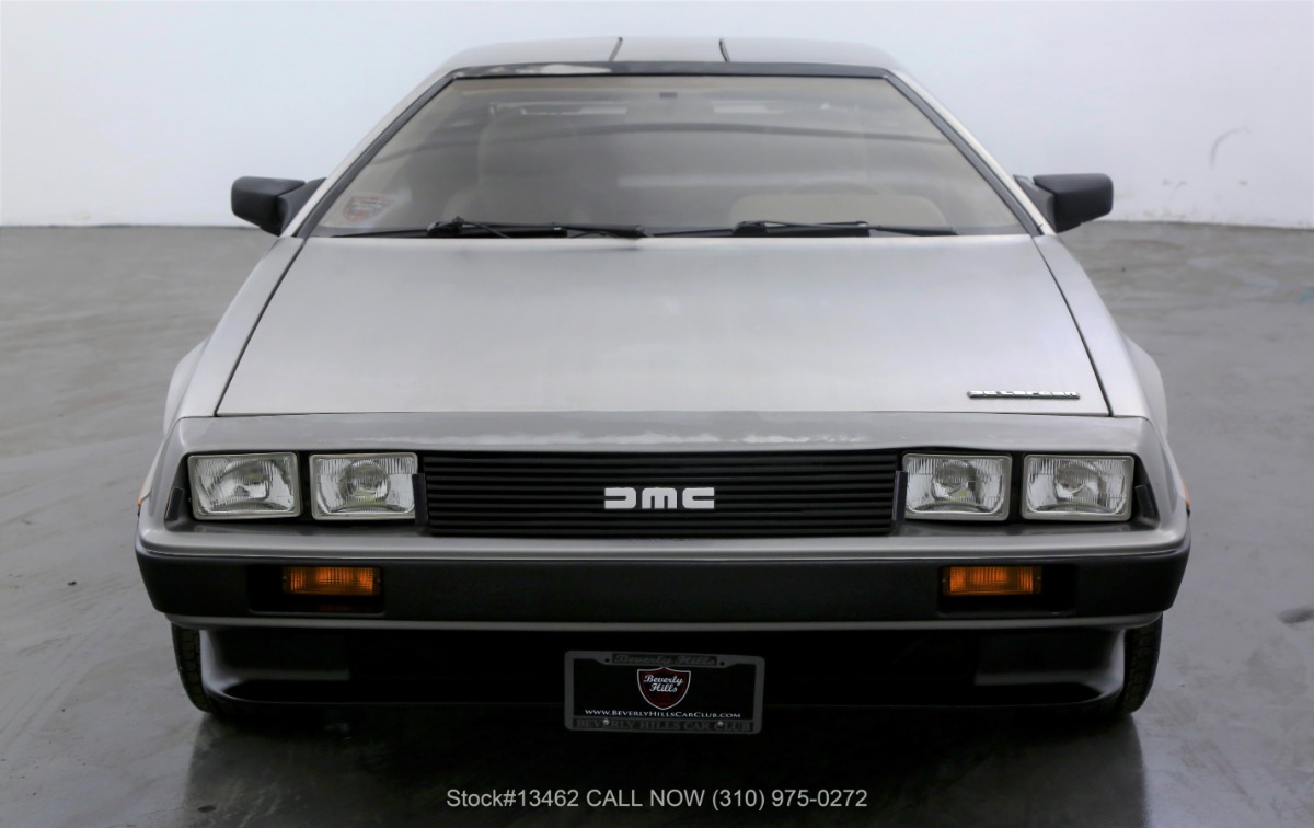 Used 1982 DeLorean DMC-12 | St. Petersburg, FL