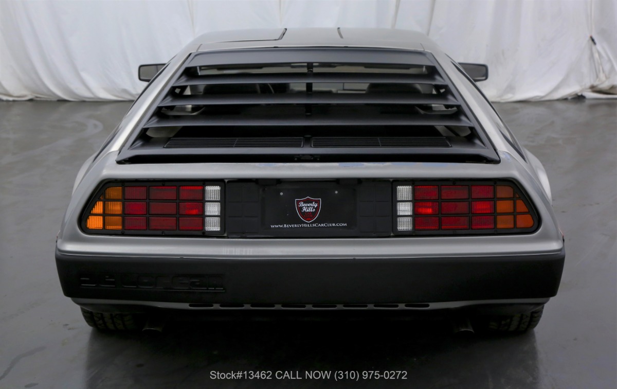 Used 1982 DeLorean DMC-12 | St. Petersburg, FL
