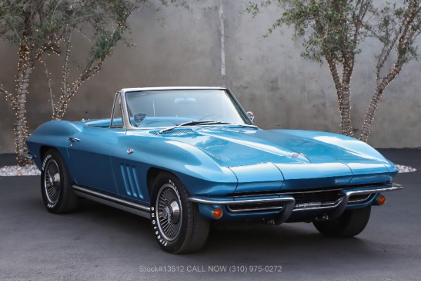 1965 Chevrolet Corvette
