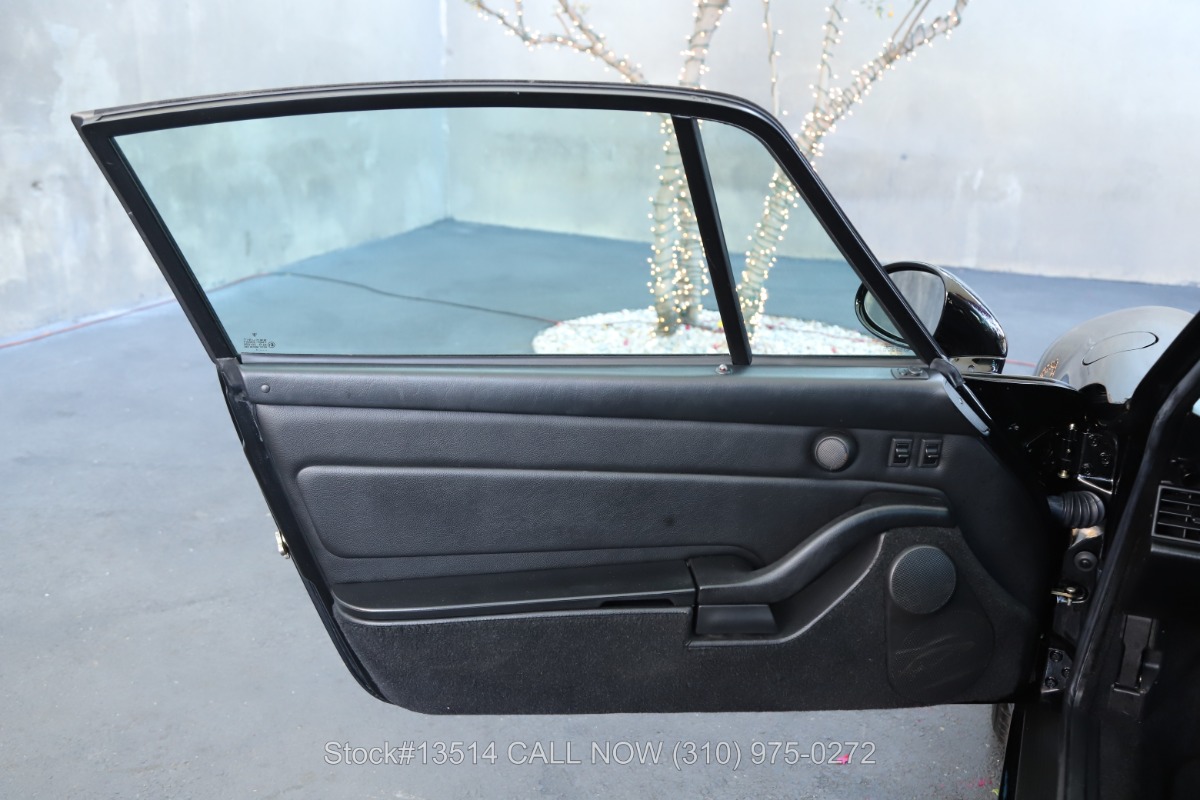 Used 1996 Porsche 993 Carrera Coupe | St. Petersburg, FL