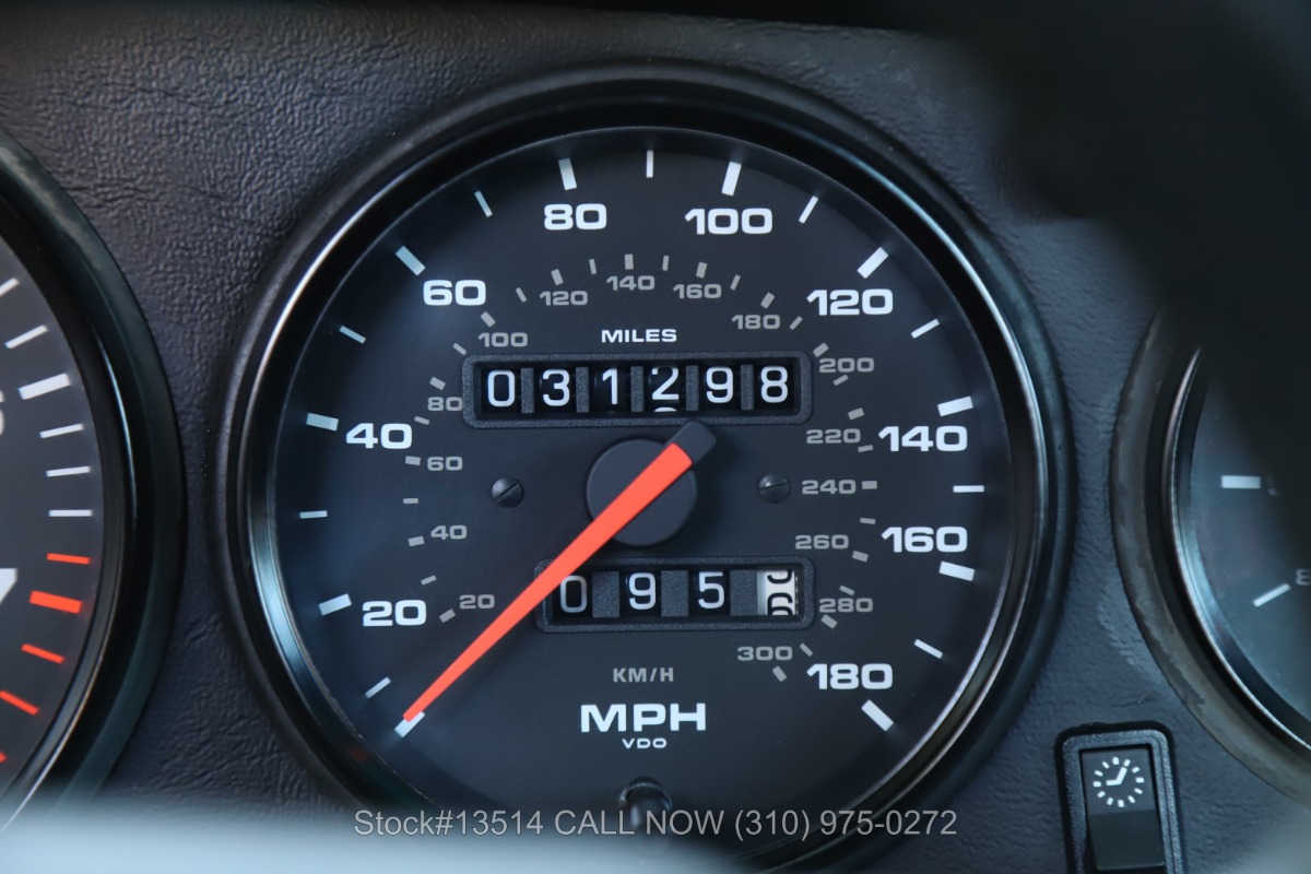 Used 1996 Porsche 993 Carrera Coupe | St. Petersburg, FL