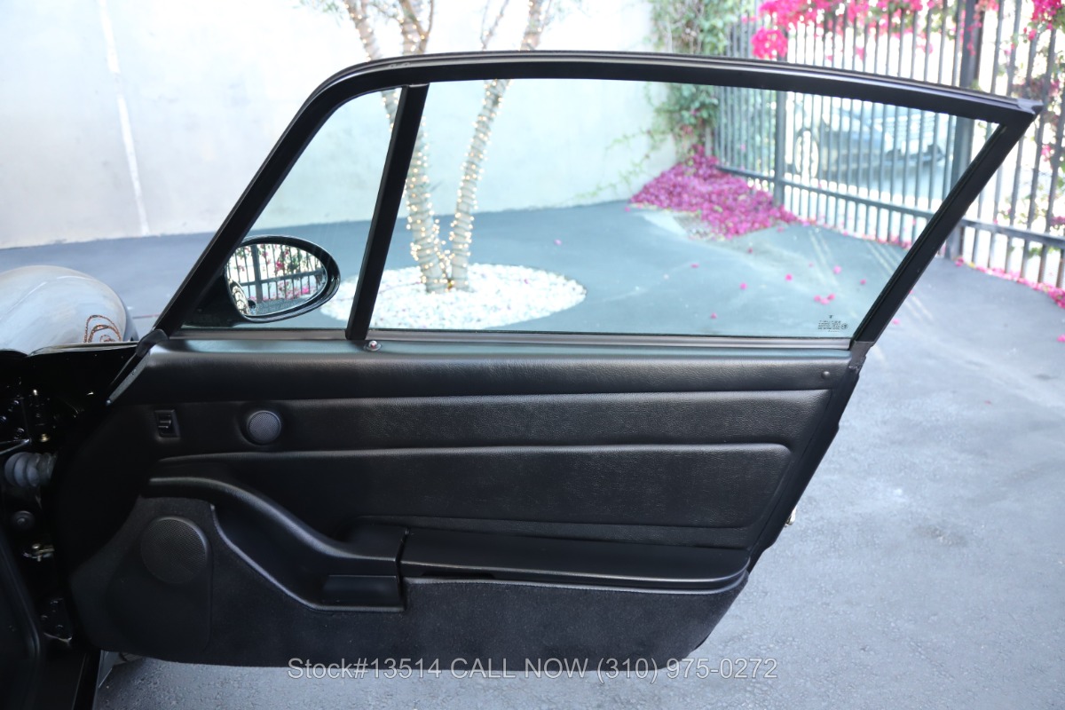 Used 1996 Porsche 993 Carrera Coupe | St. Petersburg, FL