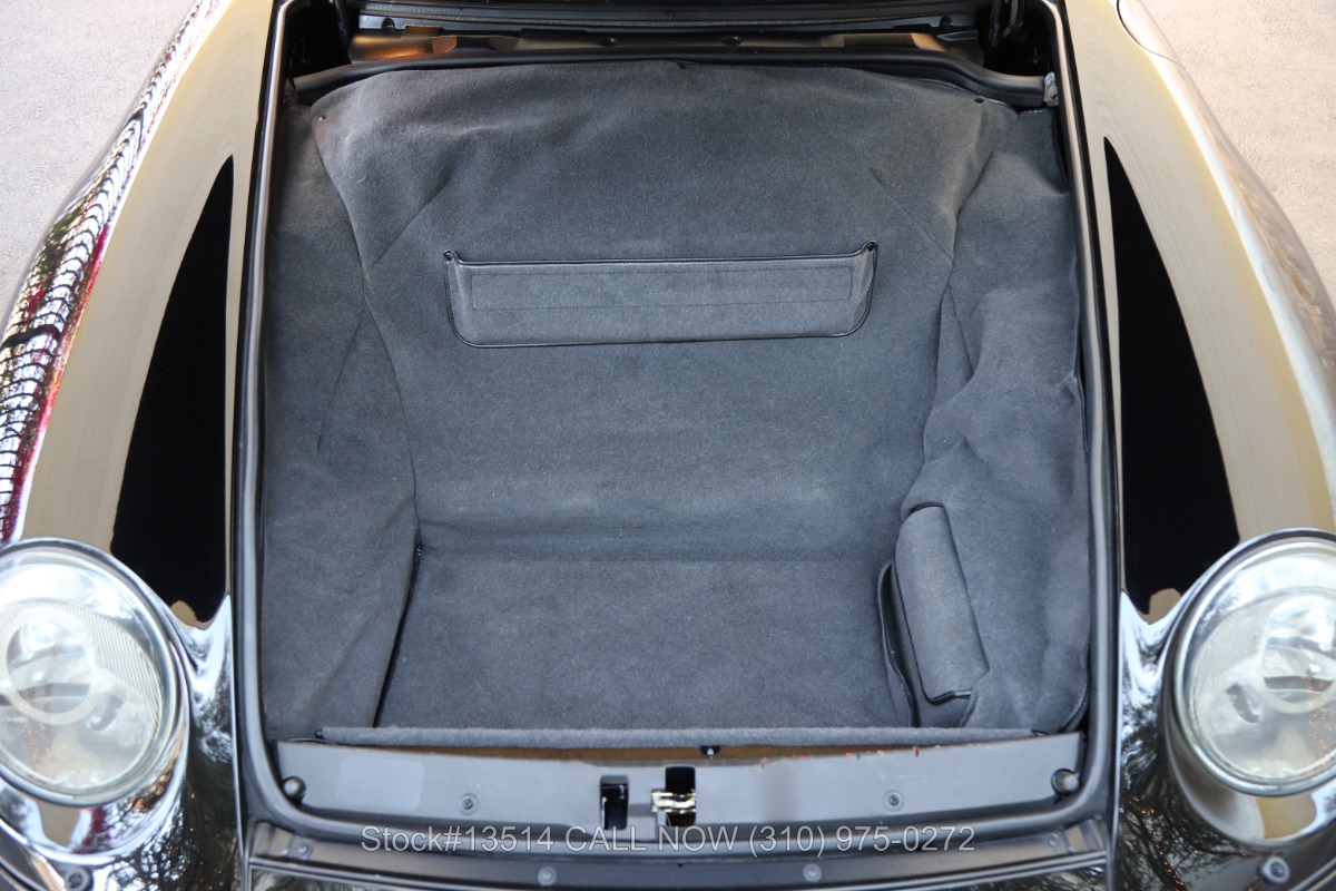Used 1996 Porsche 993 Carrera Coupe | St. Petersburg, FL