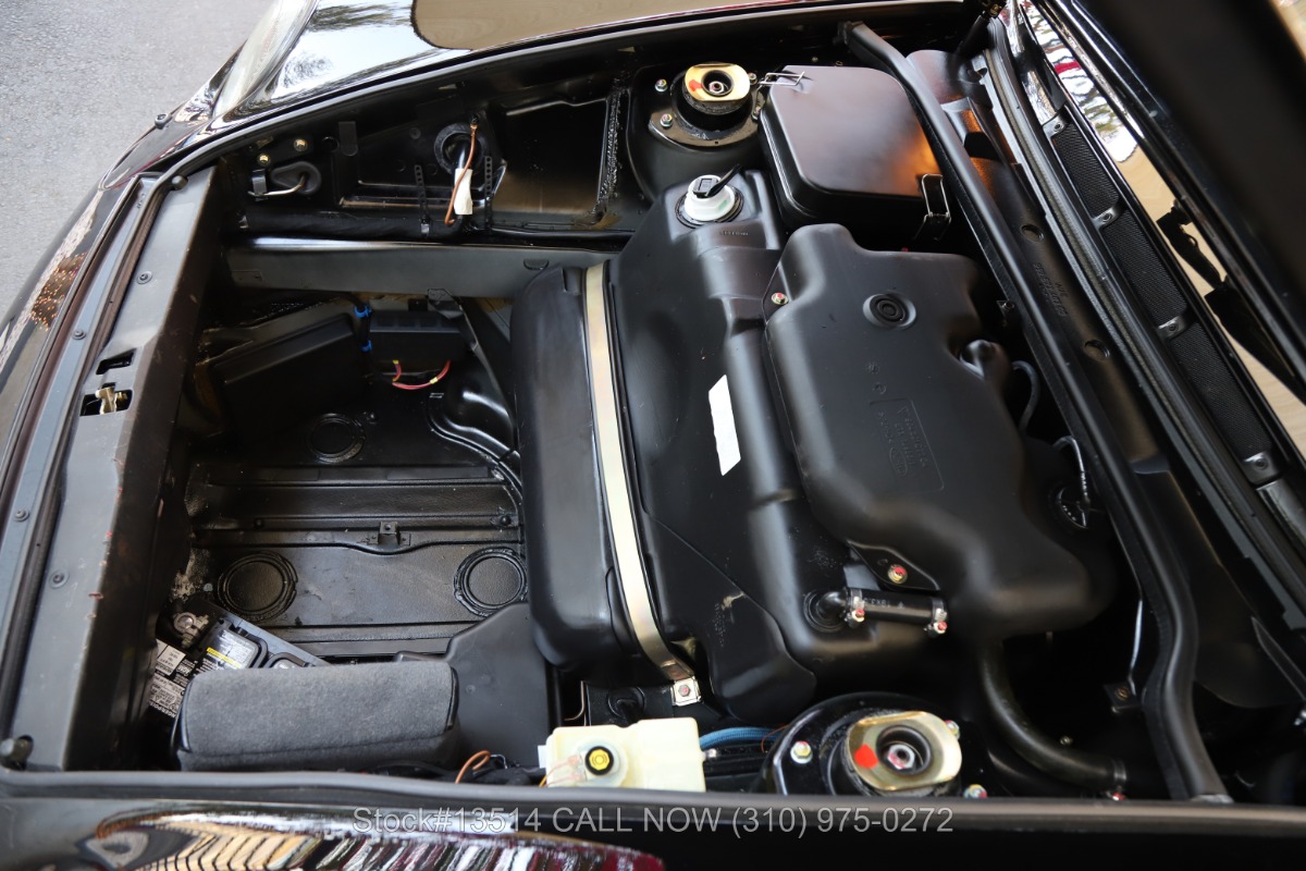 Used 1996 Porsche 993 Carrera Coupe | St. Petersburg, FL