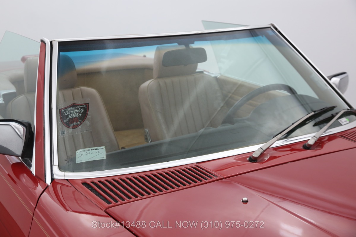 Used 1986 Mercedes-Benz 560SL | St. Petersburg, FL