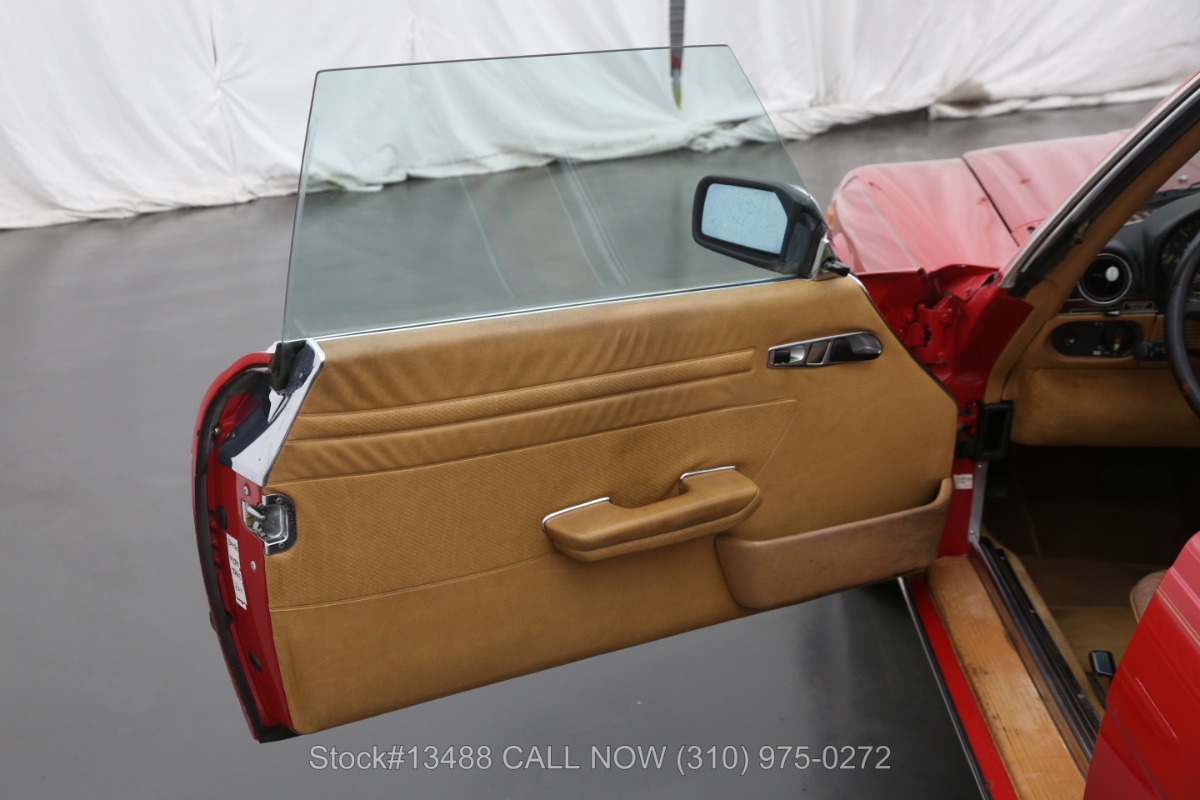 Used 1986 Mercedes-Benz 560SL | St. Petersburg, FL