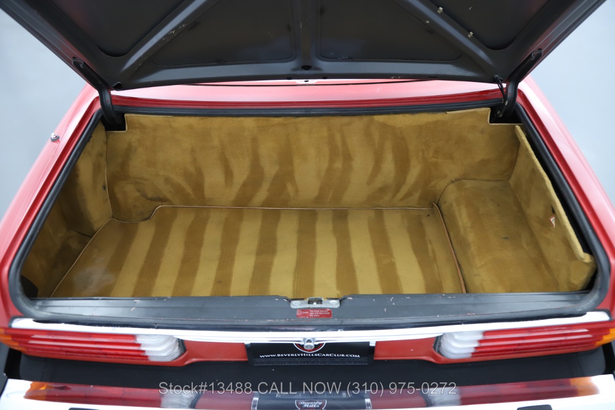 Used 1986 Mercedes-Benz 560SL | St. Petersburg, FL
