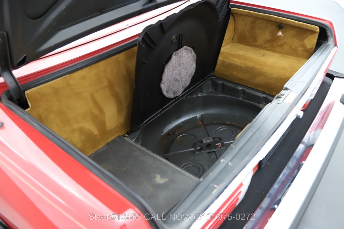 Used 1986 Mercedes-Benz 560SL | St. Petersburg, FL