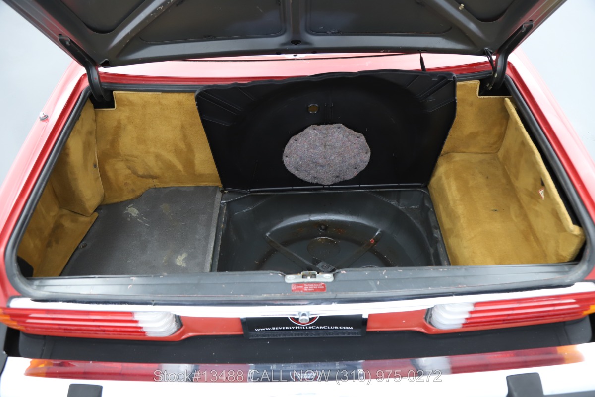 Used 1986 Mercedes-Benz 560SL | St. Petersburg, FL