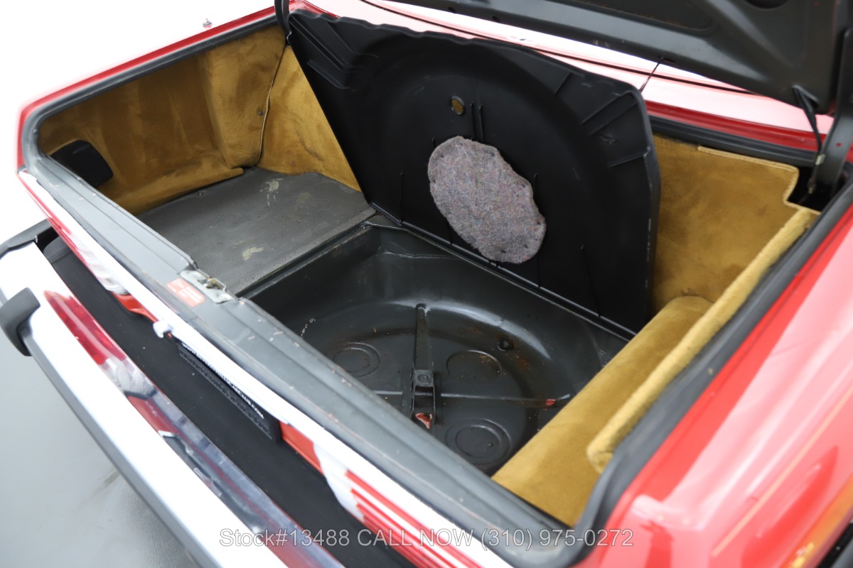 Used 1986 Mercedes-Benz 560SL | St. Petersburg, FL