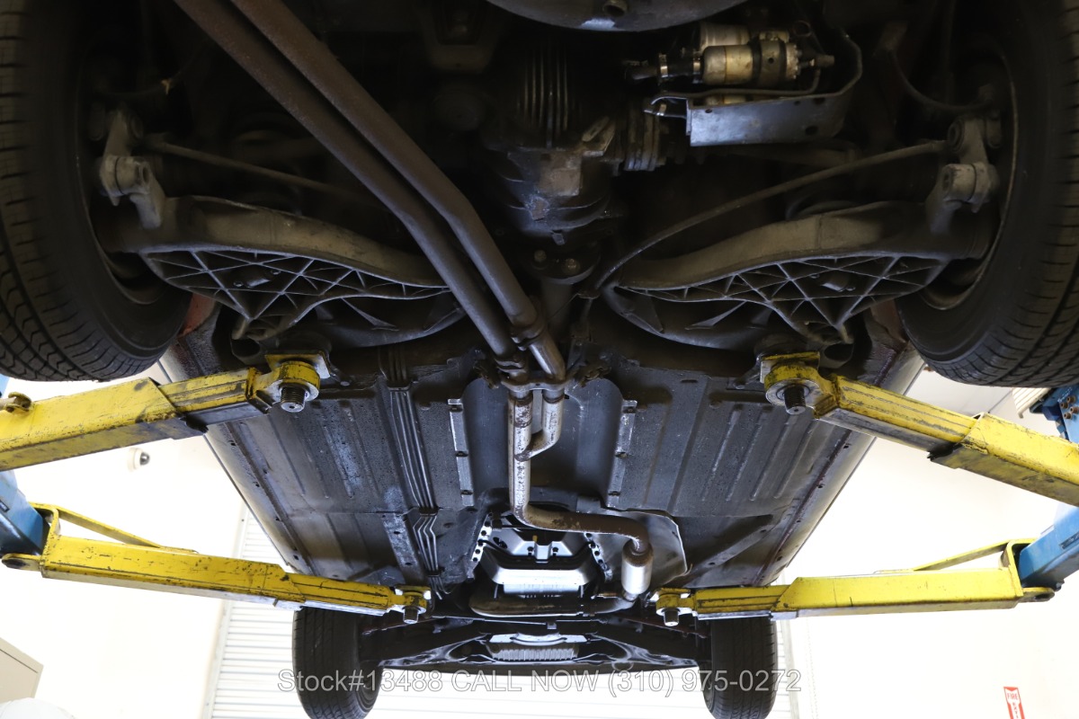 Used 1986 Mercedes-Benz 560SL | St. Petersburg, FL
