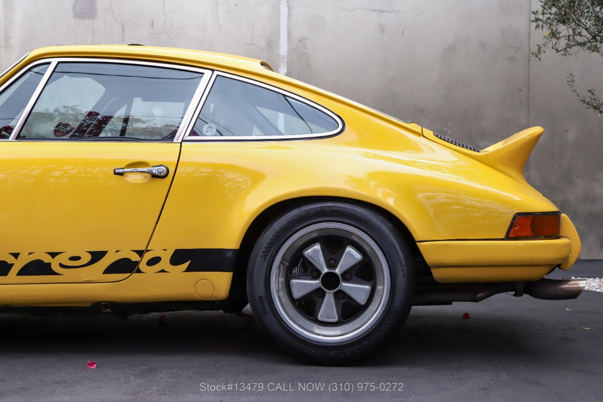 Porsche 911 RS Türaußenspiegel chrom links 91173101308 in