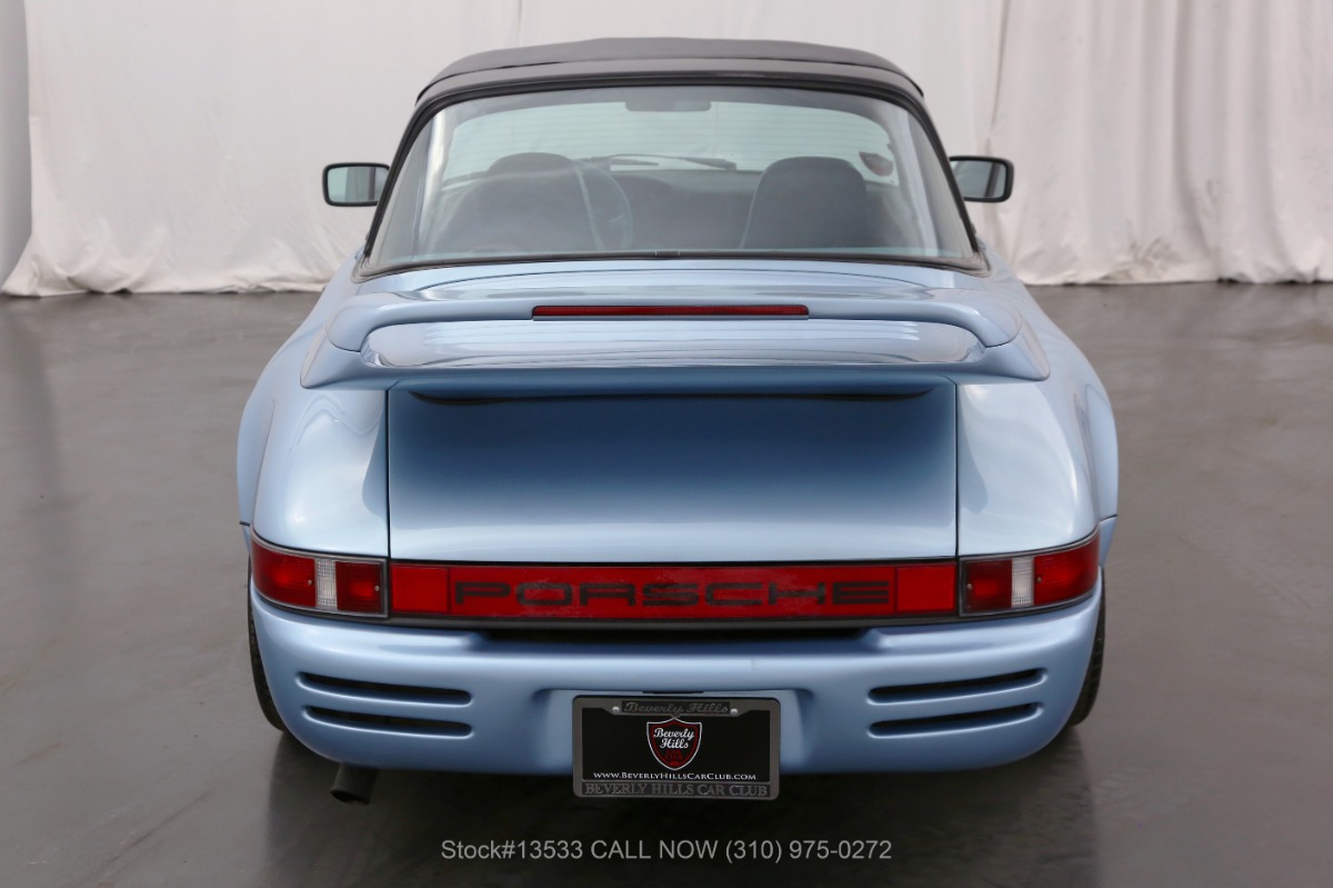 Used 1982 Porsche 911SC Targa | St. Petersburg, FL