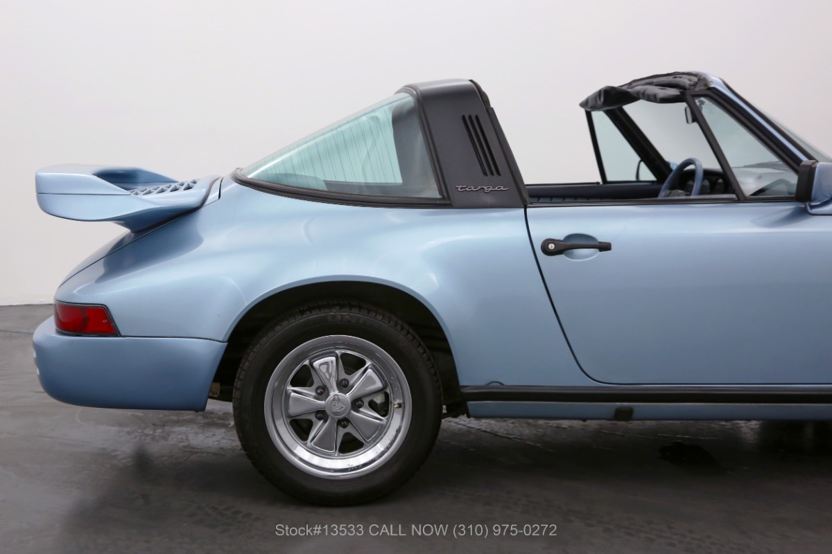Used 1982 Porsche 911SC Targa | St. Petersburg, FL