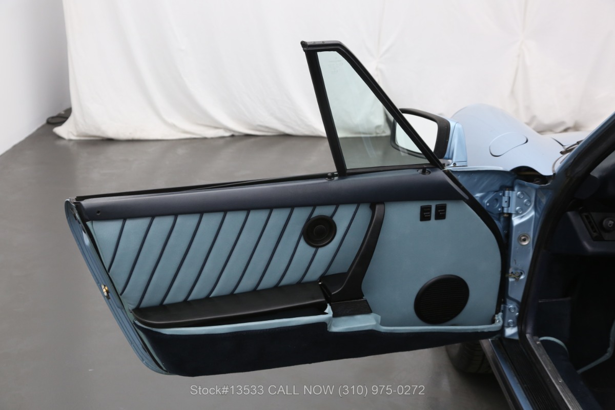 Used 1982 Porsche 911SC Targa | St. Petersburg, FL