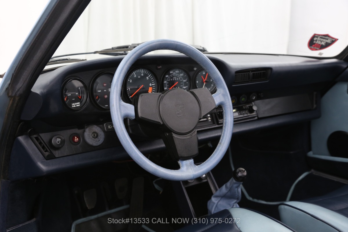 Used 1982 Porsche 911SC Targa | St. Petersburg, FL