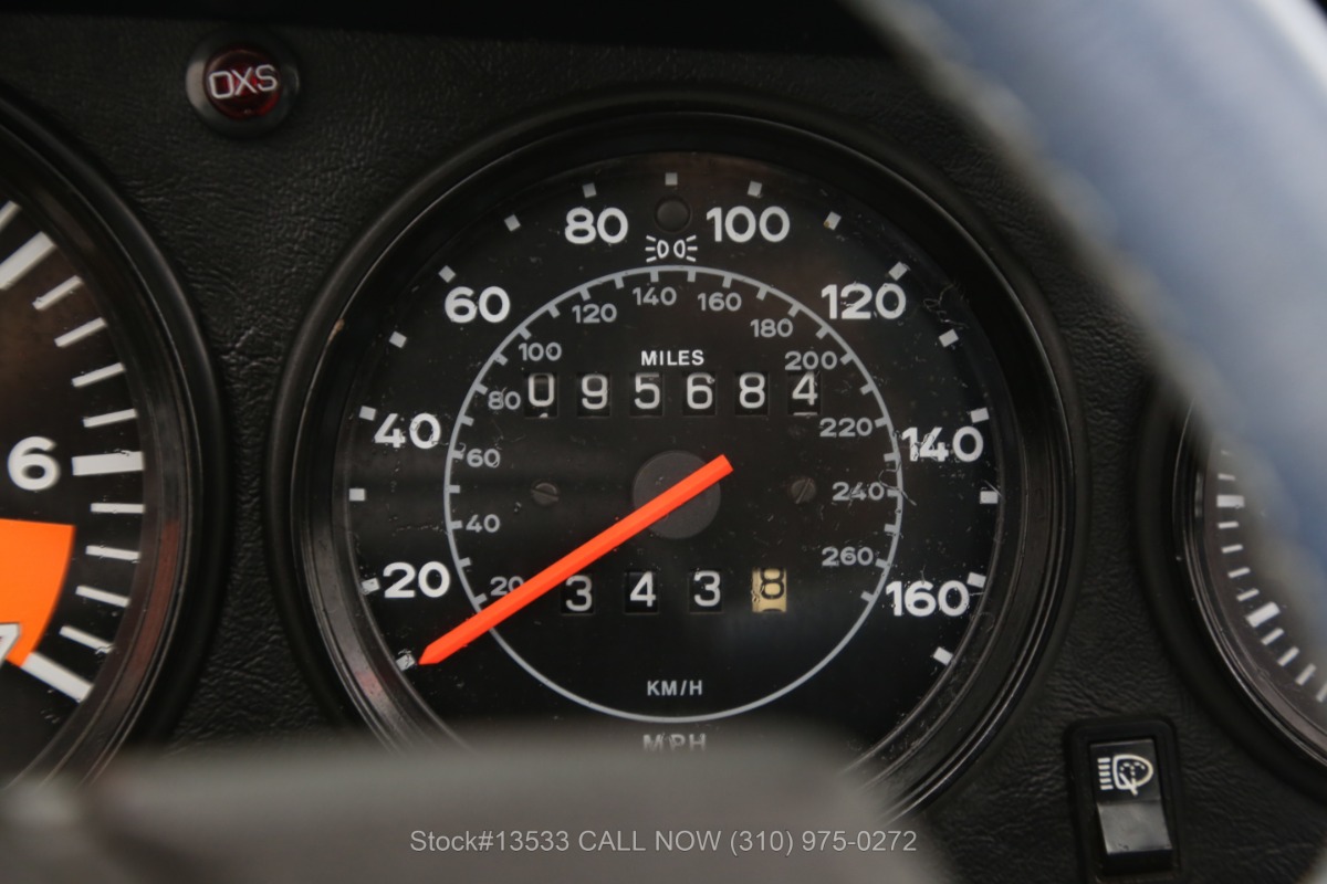 Used 1982 Porsche 911SC Targa | St. Petersburg, FL