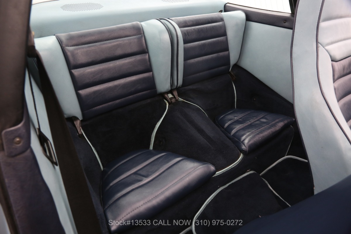 Used 1982 Porsche 911SC Targa | St. Petersburg, FL