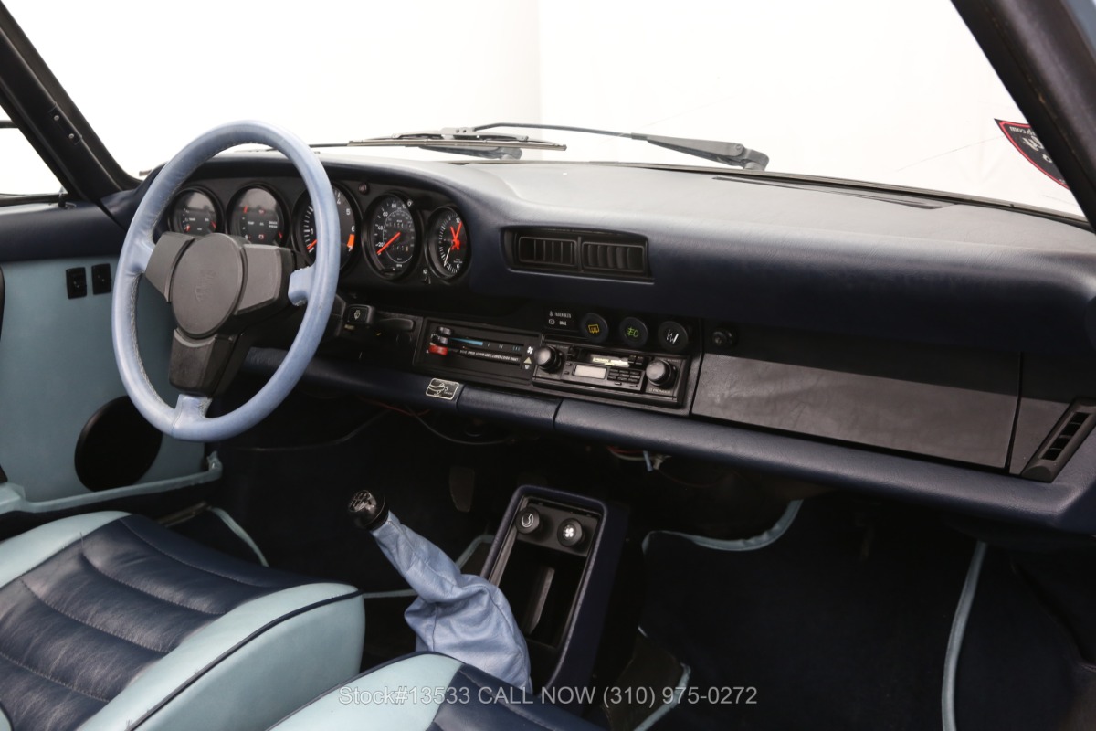 Used 1982 Porsche 911SC Targa | St. Petersburg, FL