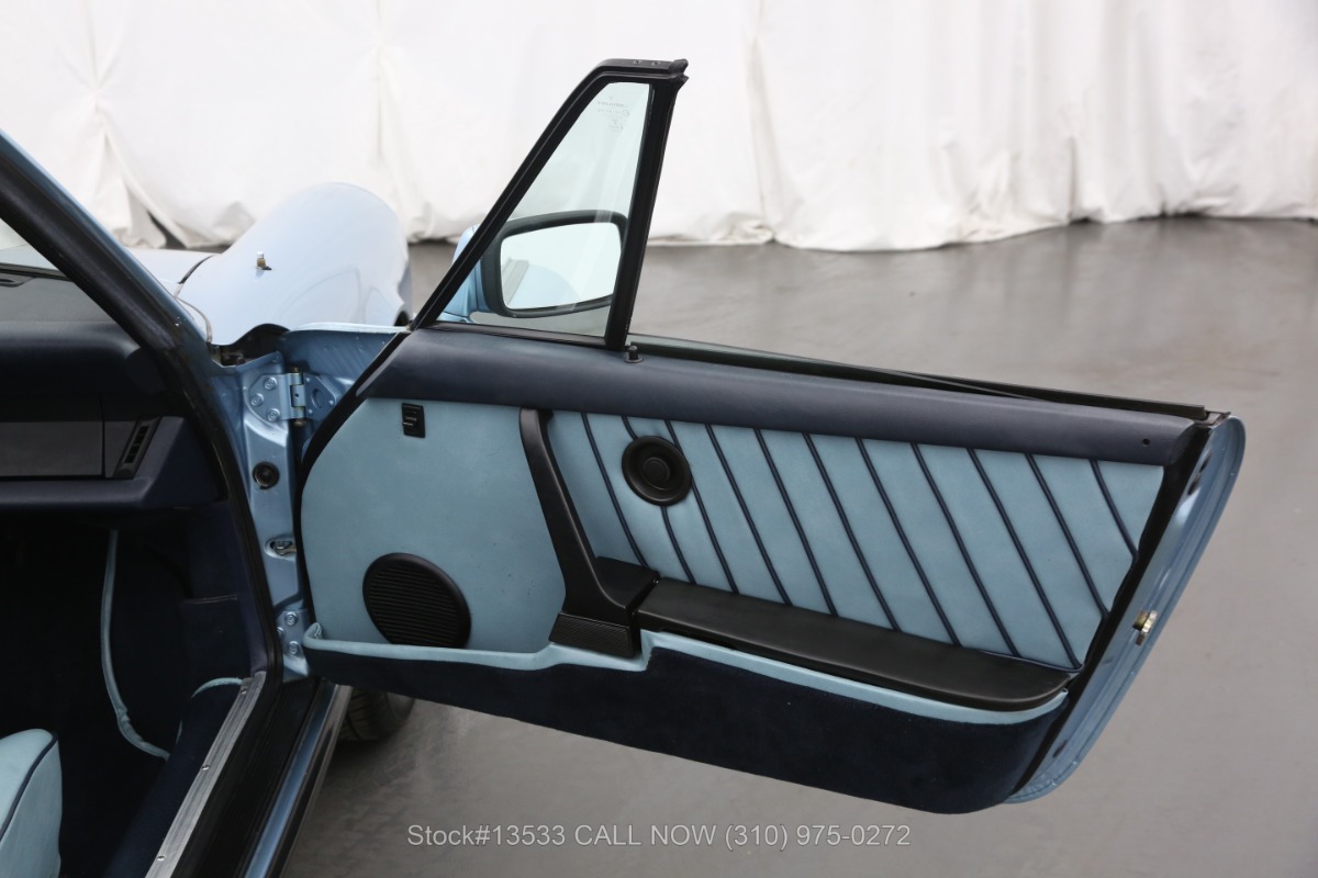 Used 1982 Porsche 911SC Targa | St. Petersburg, FL