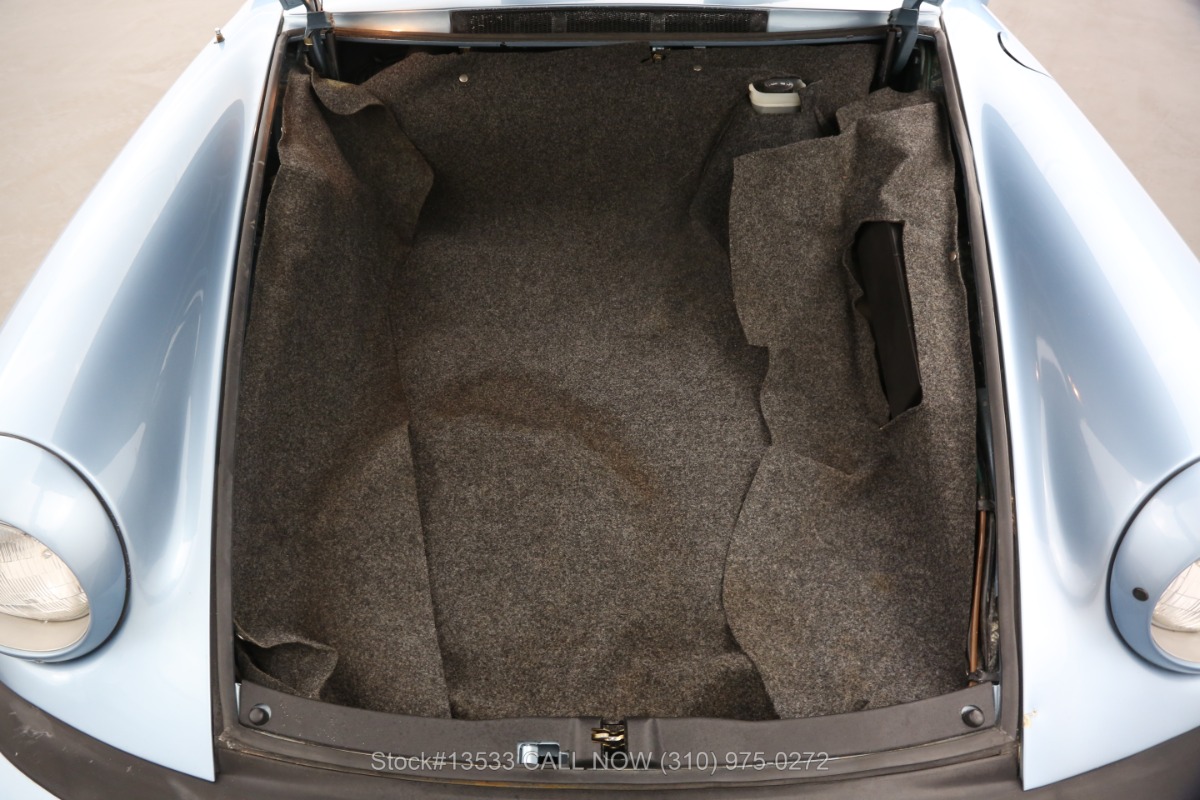 Used 1982 Porsche 911SC Targa | St. Petersburg, FL