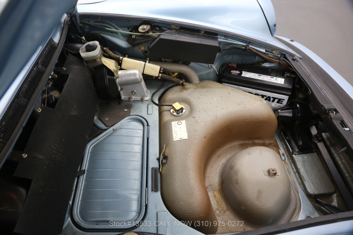 Used 1982 Porsche 911SC Targa | St. Petersburg, FL