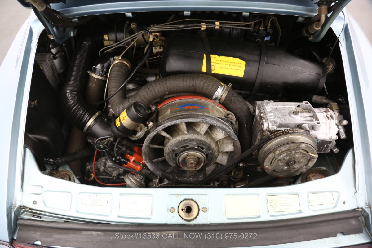 Used 1982 Porsche 911SC Targa | St. Petersburg, FL