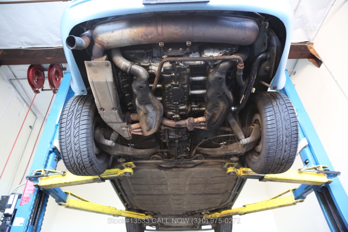 Used 1982 Porsche 911SC Targa | St. Petersburg, FL