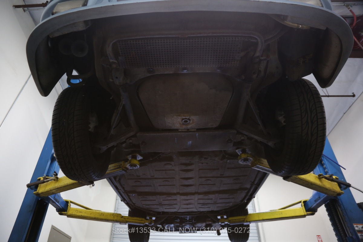 Used 1982 Porsche 911SC Targa | St. Petersburg, FL
