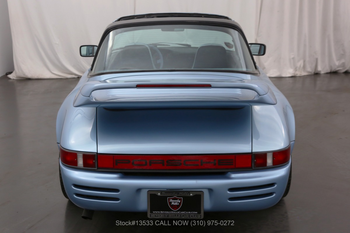Used 1982 Porsche 911SC Targa | St. Petersburg, FL