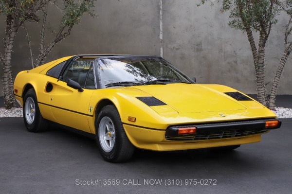 1978 Ferrari 308GTS