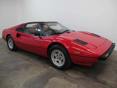 1982 Ferrari 308