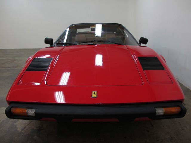 1982 ferrari 308 gts