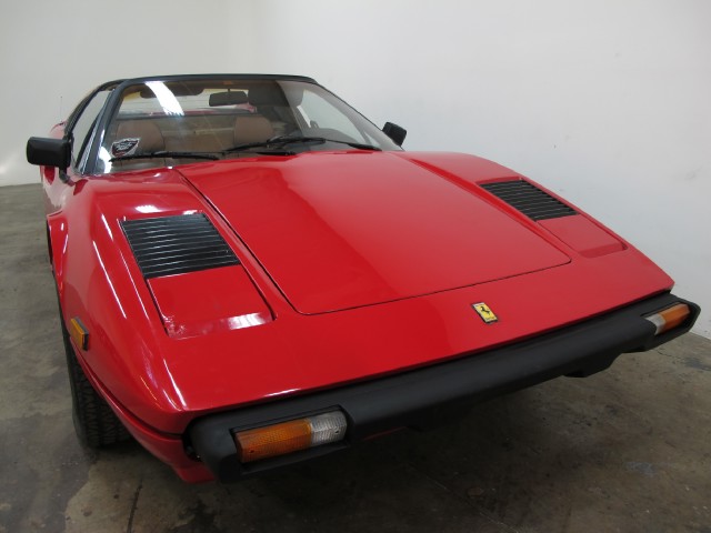 1982 ferrari 308 gts