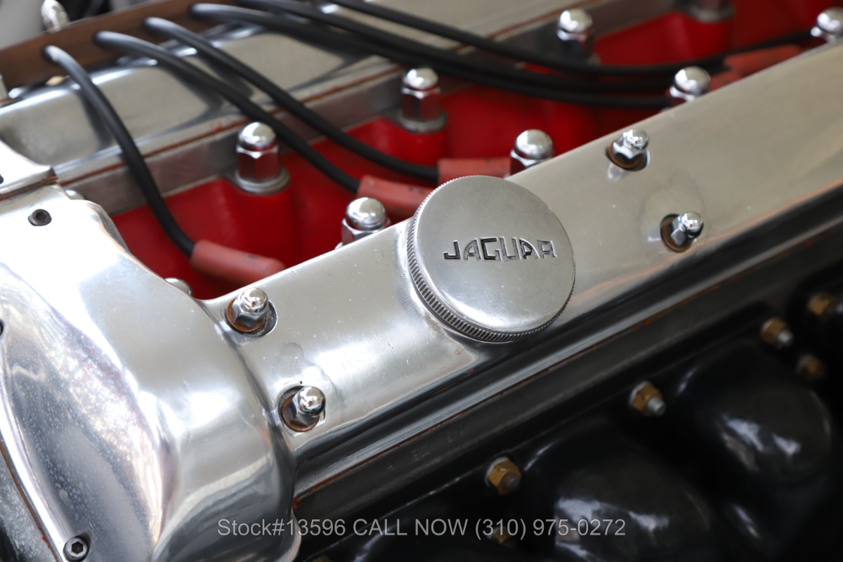 Used 1952 Jaguar XK120 Roadster | Los Angeles, CA