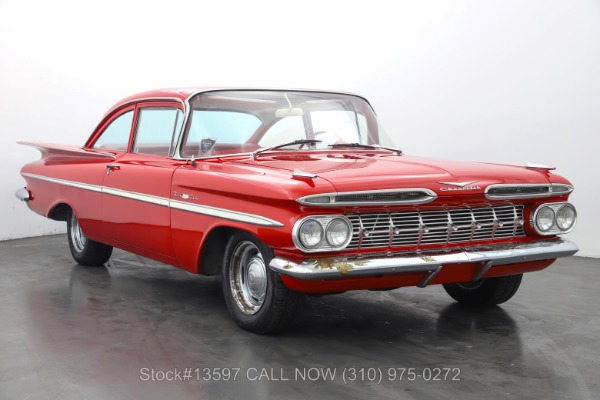 1959 Chevrolet Bel Air