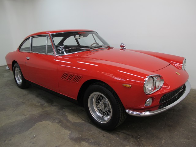 1966 ferrari 330 gt price