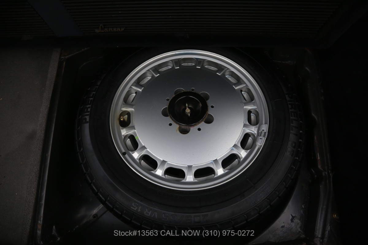 Used 1989 Mercedes-Benz 560SL | St. Petersburg, FL